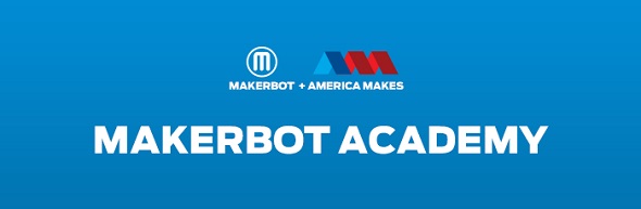 MakerBot Academy je dobrým způsobem jak rozšířit povědomí o technologii 3D tisku. Zdroj: MakerBot