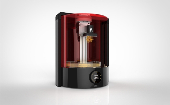 3D tiskárnu Ember začne prodávat Autodesk na přelomu roku. Foto: Autodesk