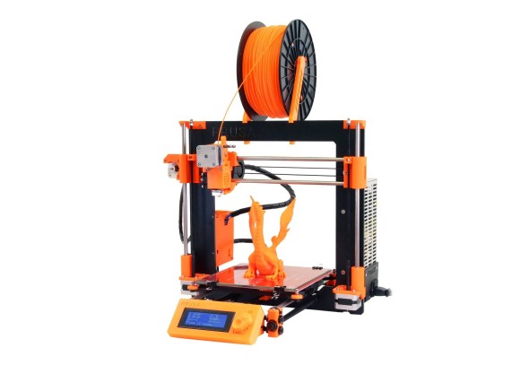 Tiskárny Prusa i3 putují z Prahy do celého světa (foto: Prusa Research)