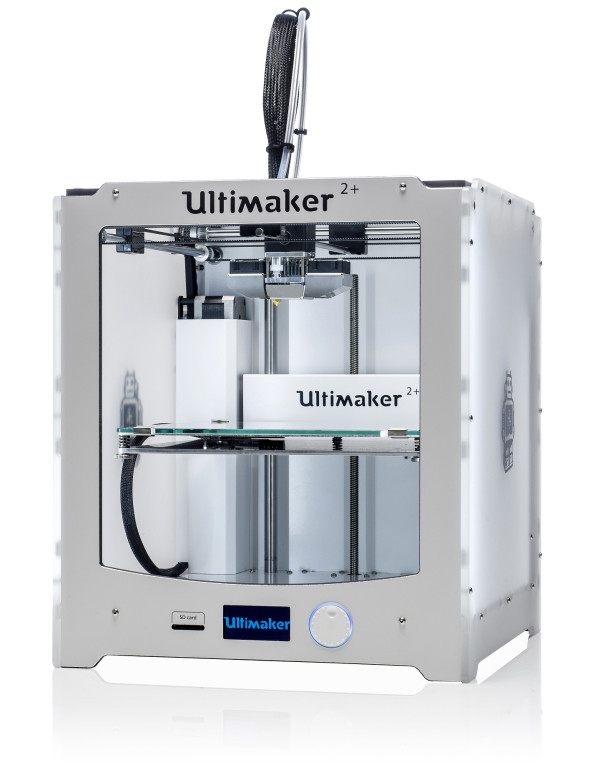 Ultimaker 2+