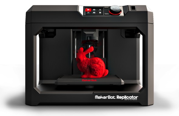 MakerBot Replicator 5. generace)
