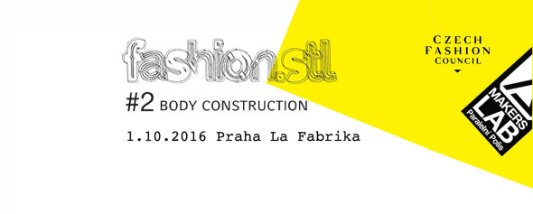 Fashion.stl je nezávislým doprovodným programem akce Hackers Congress pořádané v pražském Paralelním Polisu od 30. září do 2. října 2016